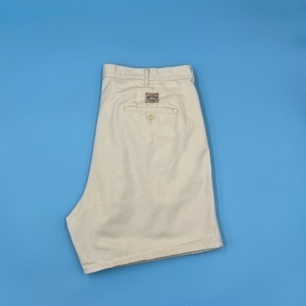 Polo Ralph Lauren Khaki Chino 5” Shorts